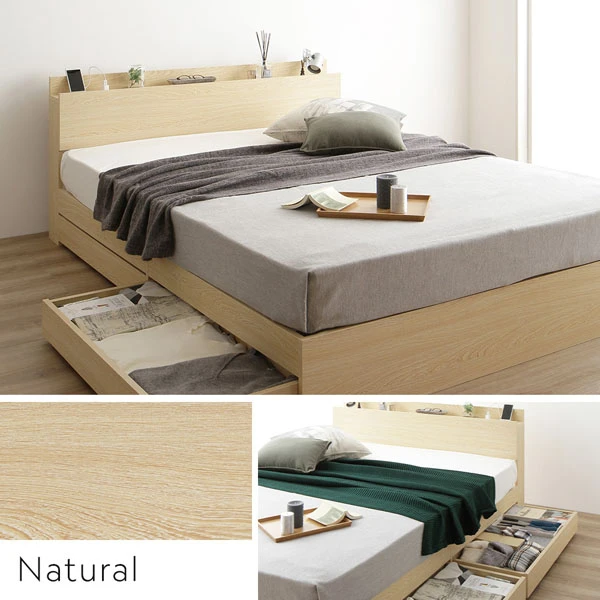 カラーバリエーション ・ ナチュラル