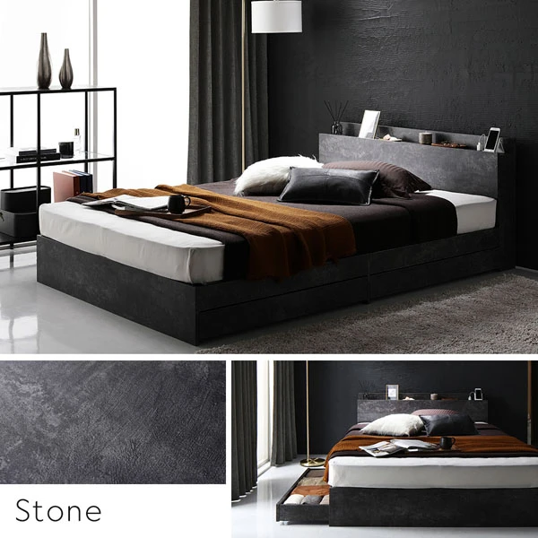 カラーバリエーション ・ ストーングレー