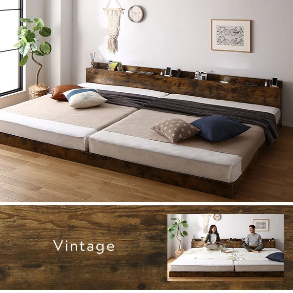 ヴィンテージブラウン