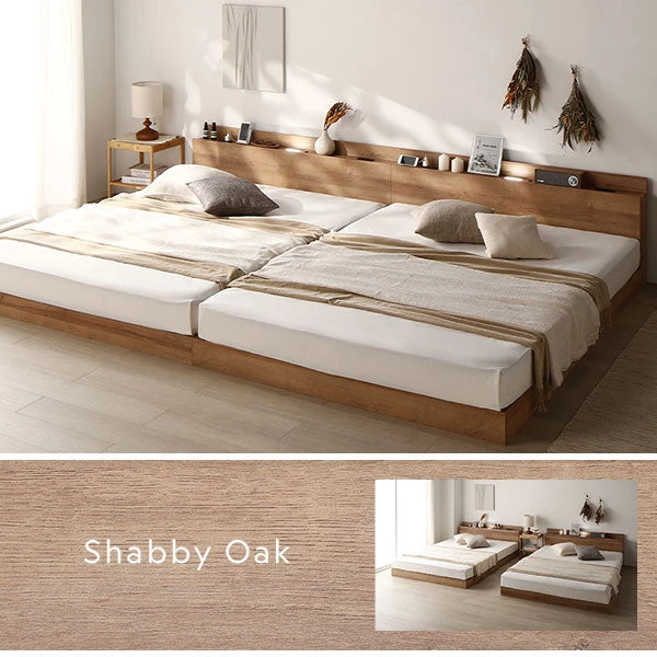 シャビーオーク