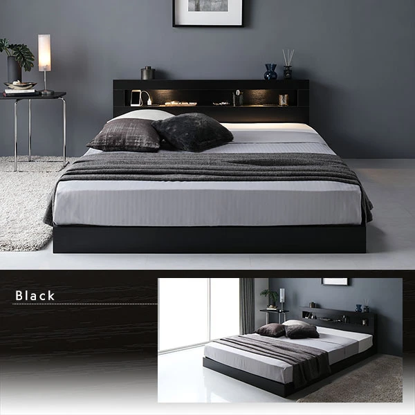 カラーバリエーション ・ ブラック