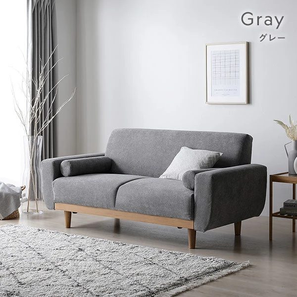 カラーバリエーション：グレー