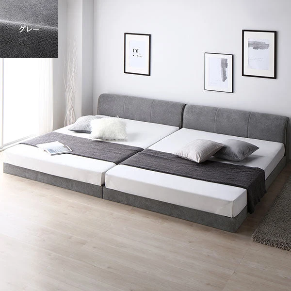 カラーバリエーション ・ グレー