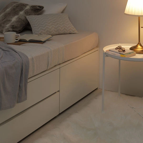 使用イメージ（ホワイト）