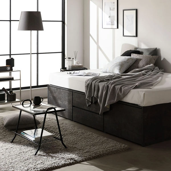 使用イメージ（ストーングレー）