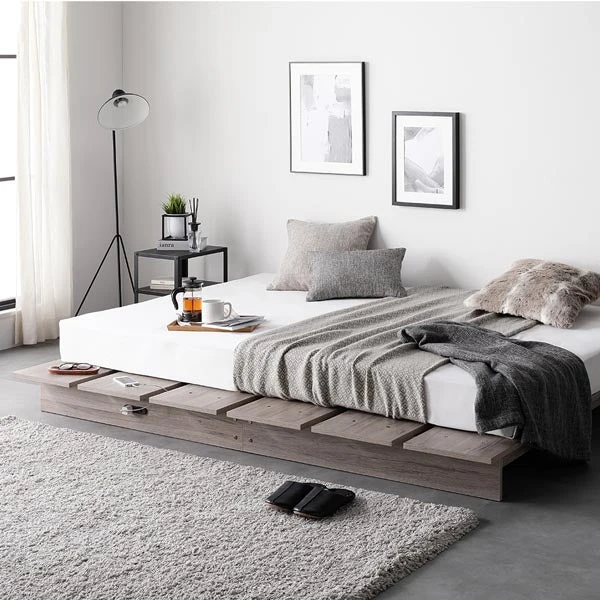 使用イメージ ・ グレージュ