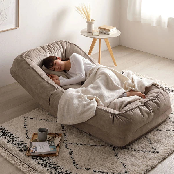 使用イメージ ・ グレージュ