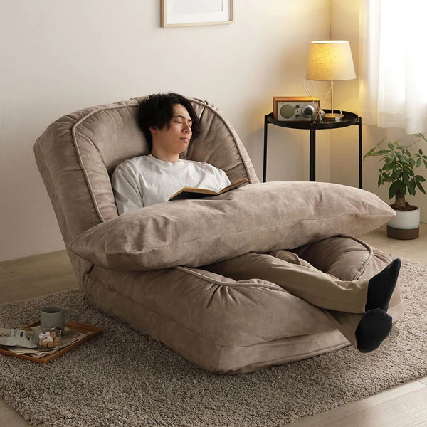 使用イメージ ・ グレージュ