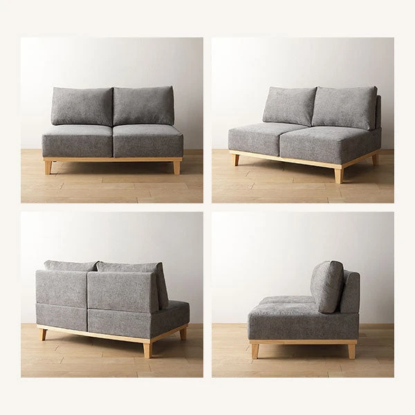 飽きない 、 シンプル。