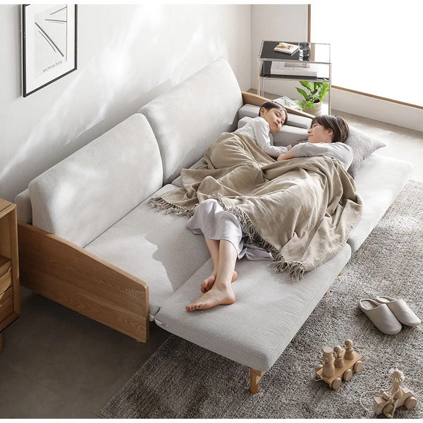 どんなシーンにも心地よく寄り添う