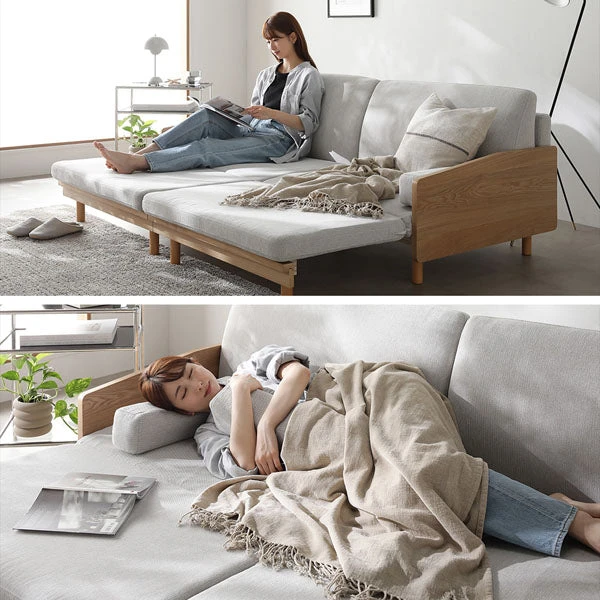 どんなシーンにも心地よく寄り添う