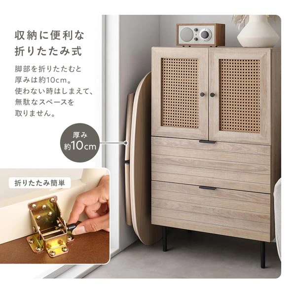 あたたかさを逃がさない 、 3層構造