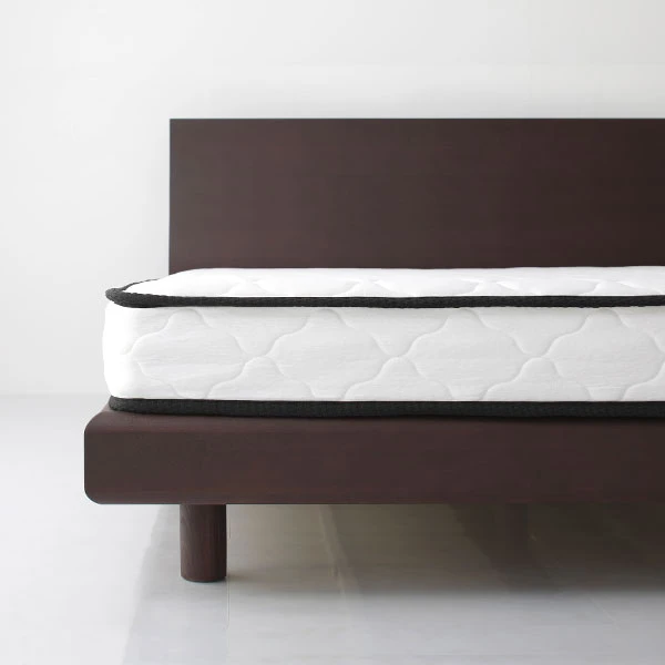 快眠ポケットコイルマットレス