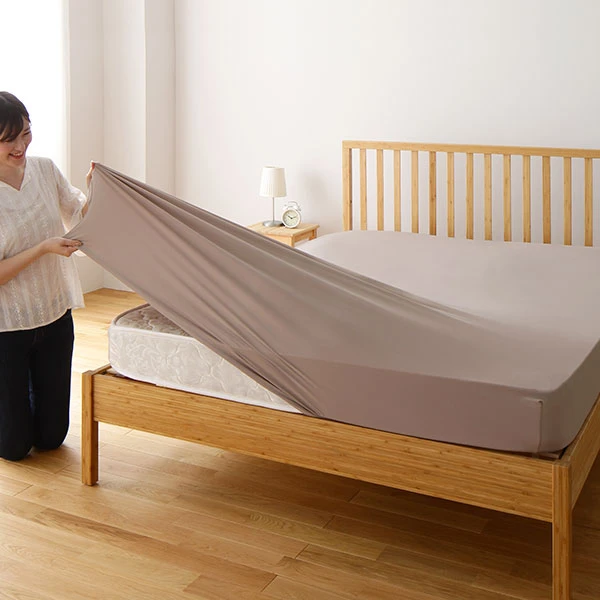 使用イメージ ・ グレージュ