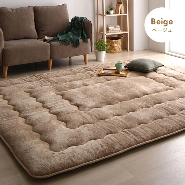 カラーバリエーション ・ ベージュ