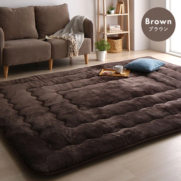 カラーバリエーション ・ ブラウン