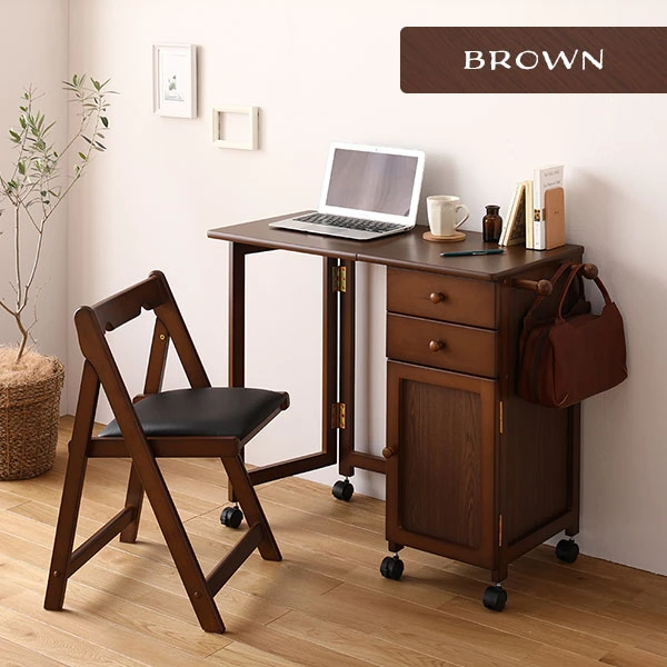 カラーバリエーション ブラウン