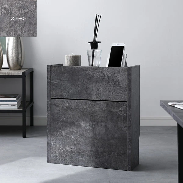 カラーバリエーション ・ ストーン