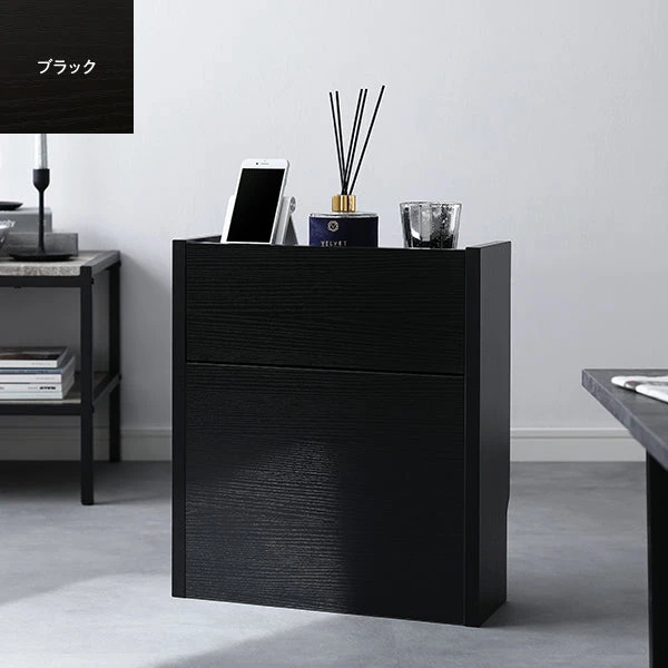 カラーバリエーション ・ ブラック