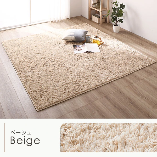 カラーバリエーション ・ ベージュ