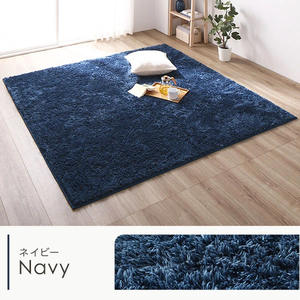 カラーバリエーション ・ ネイビー