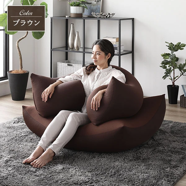 カラーバリエーション ・ ブラウン