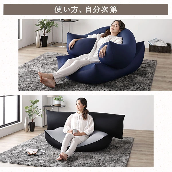 使い方 、 自分次第