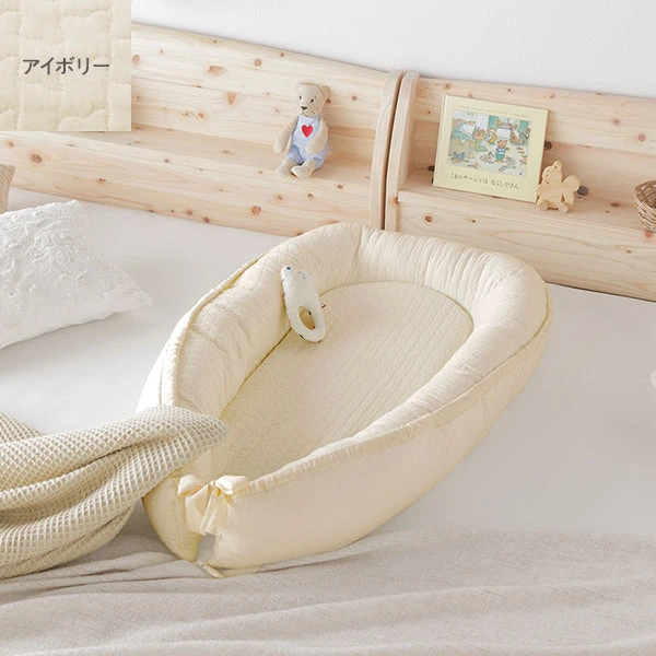 カラーバリエーション ・ アイボリー