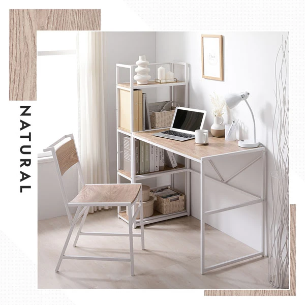 カラーバリエーションは2色 ・ ナチュラル