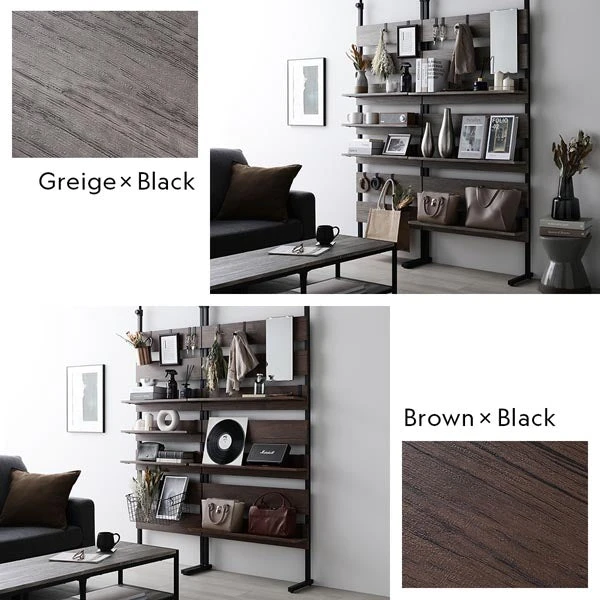 カラーバリエーションは5色