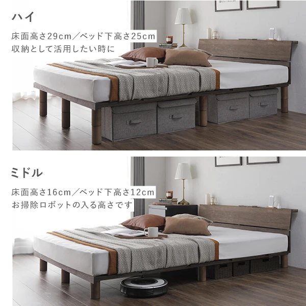 ハイ ・ ミドル