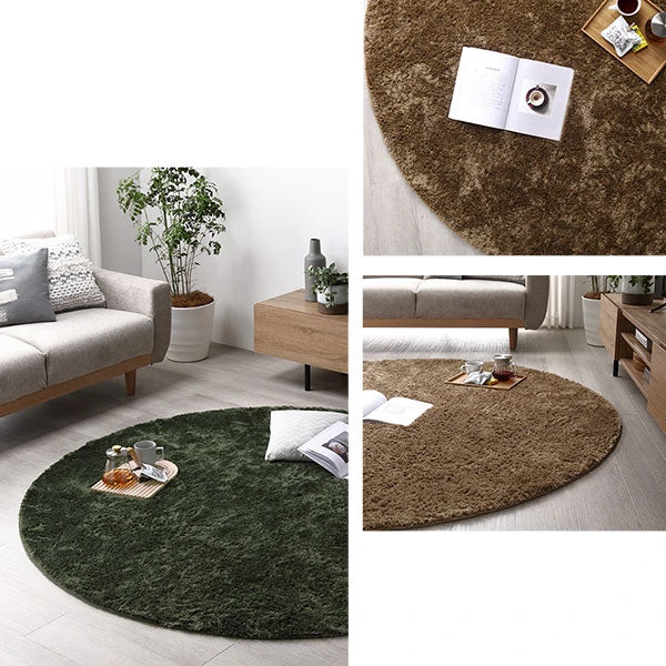 シンプルなデザインなので 、 インテリアテイストを選びません。あたたかみのある北欧インテリアにも。