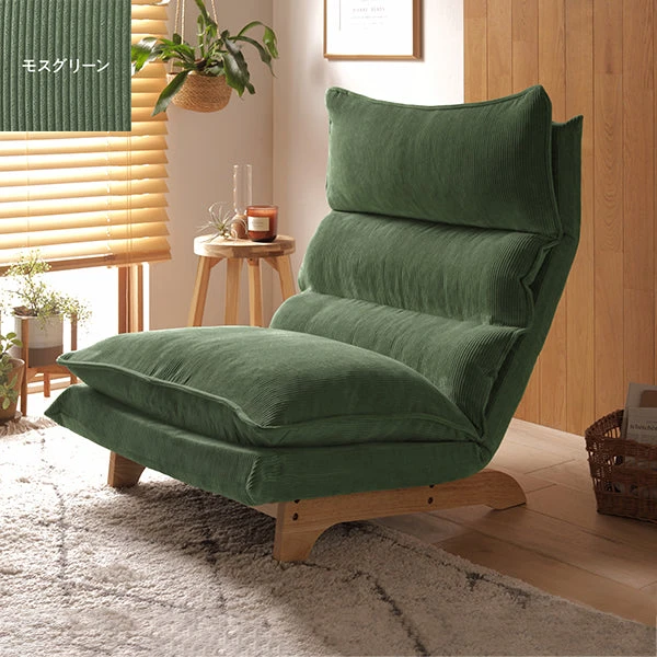 カラーバリエーション ・ モスグリーン