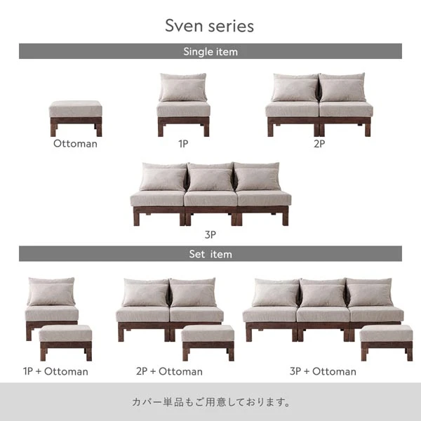 Sven series