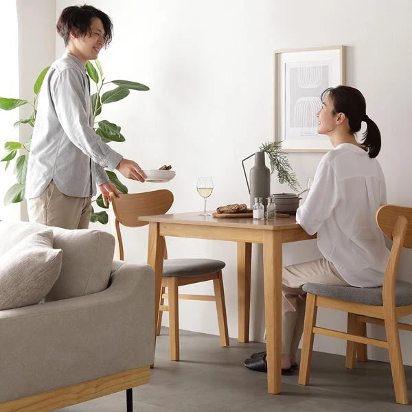 NORDIC DESIGN DINING Lyvona