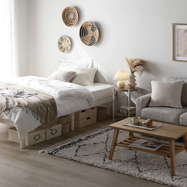 使用イメージ ・ ホワイト