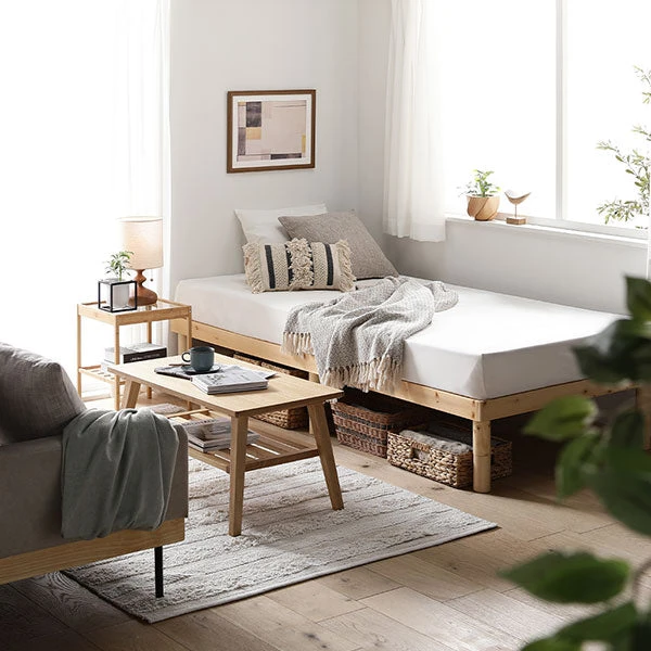 使用イメージ ・ ナチュラル