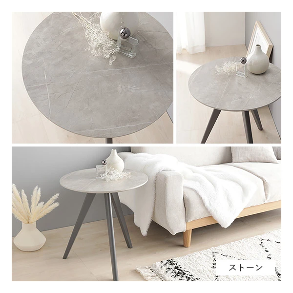 カラーバリエーションは5色 ・ ストーン