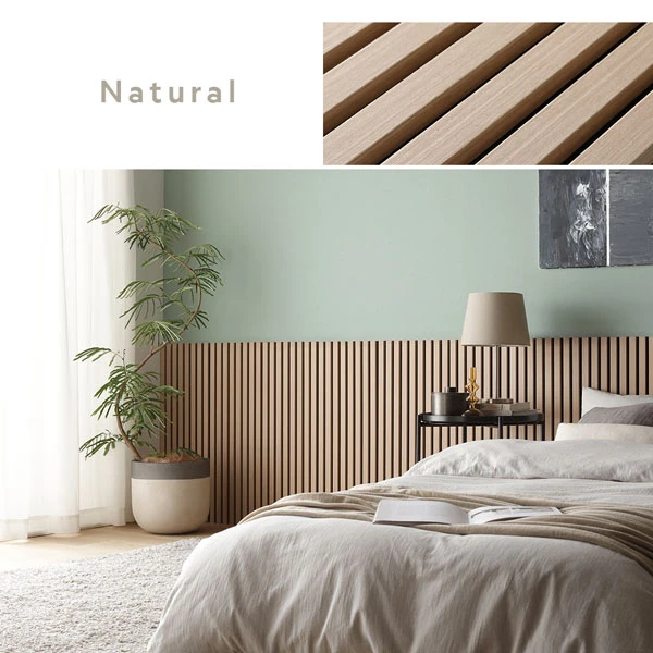 カラーバリエーション ・ ナチュラル