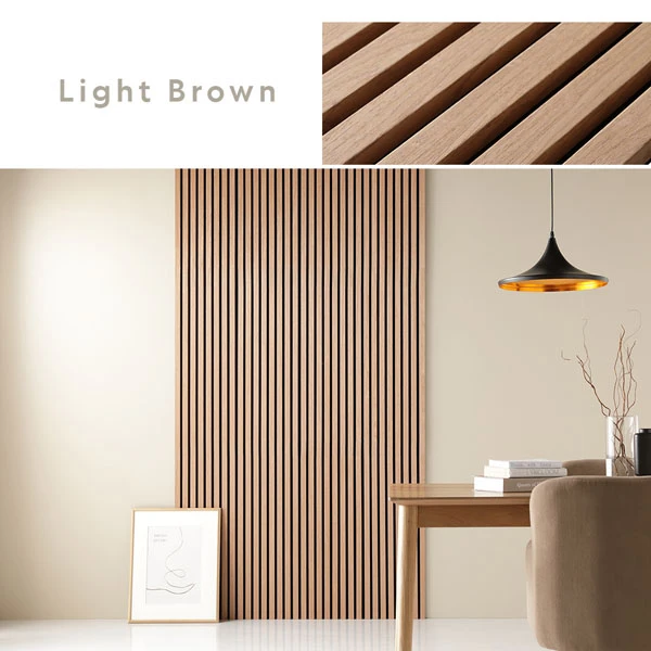 カラーバリエーション ・ ライトブラウン