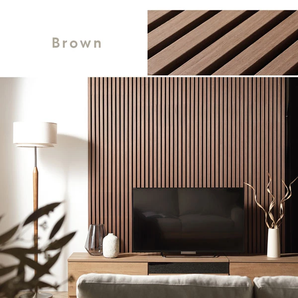 カラーバリエーション ・ ブラウン