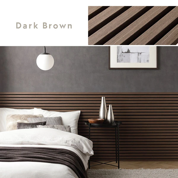 カラーバリエーション ・ ダークブラウン