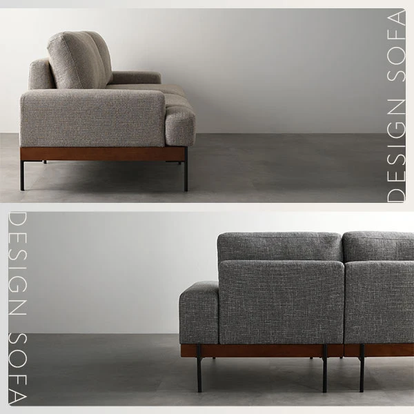 DESIGN SOFA Ludvik