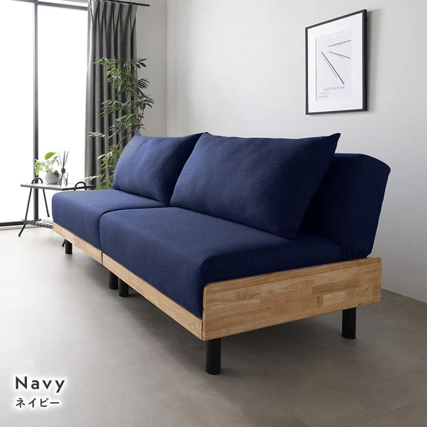 カラーバリエーション ・ ネイビー