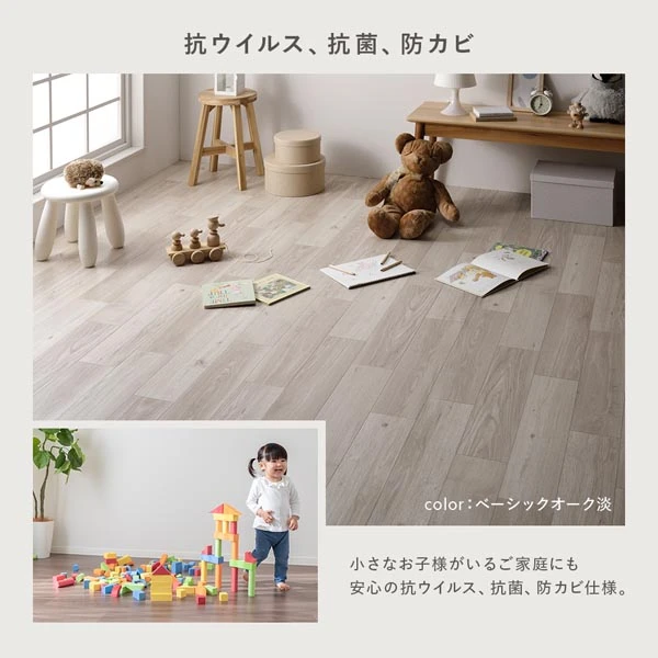 抗ウイルス 、 抗菌 、 防カビ