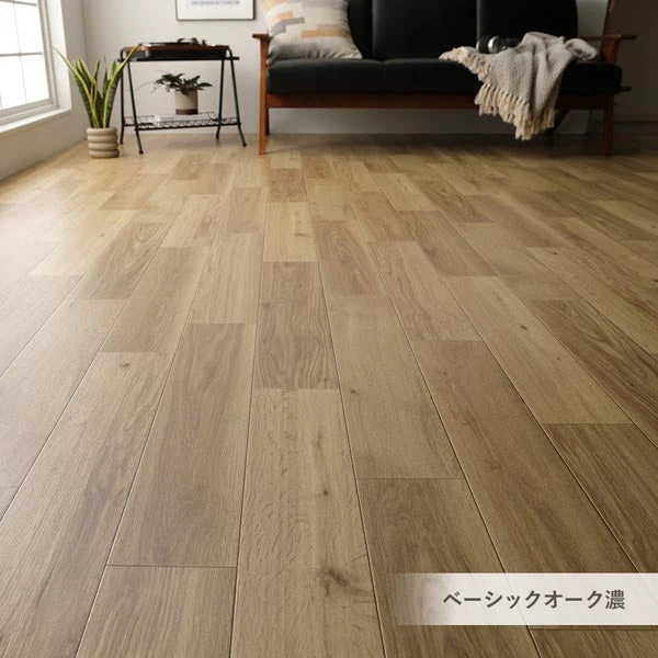 ベーシックオーク濃