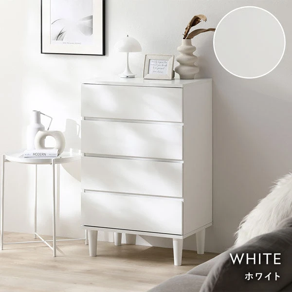 カラーバリエーション：ホワイト