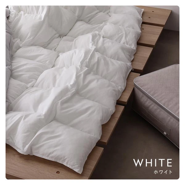 カラーバリエーション：ホワイト