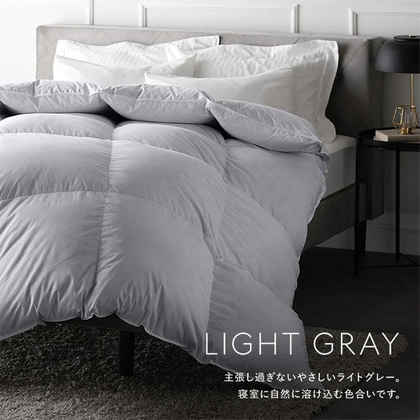 カラーバリエーション：ライトグレー