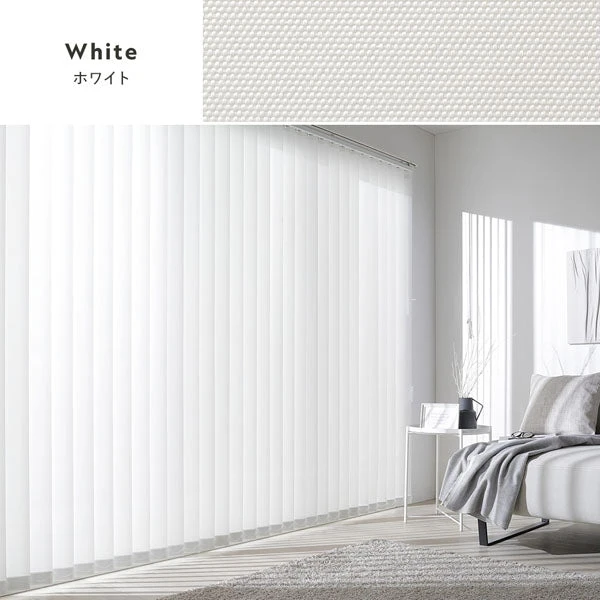 カラーバリエーション：ホワイト